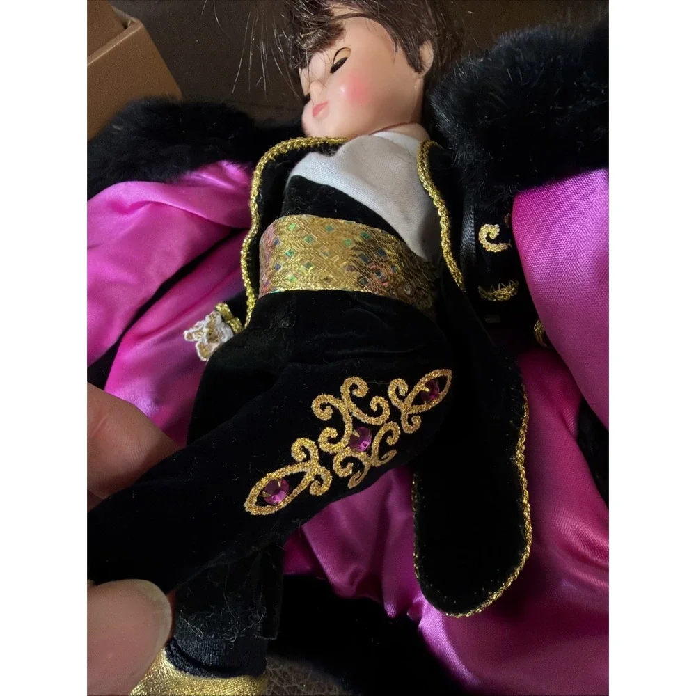 Madame Alexander up sale